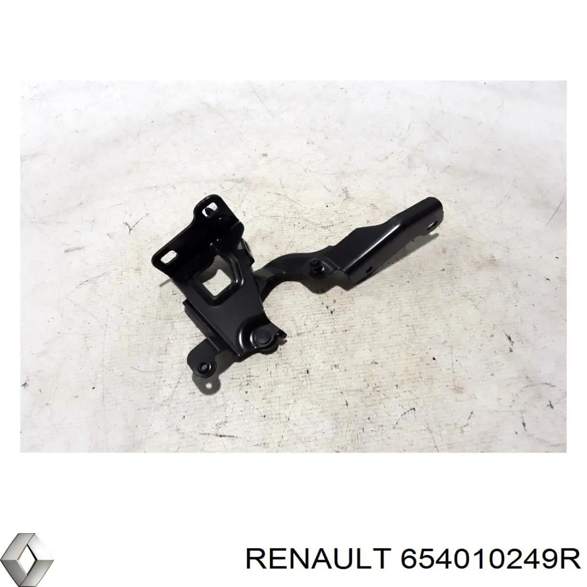 654010249R Renault (RVI) 