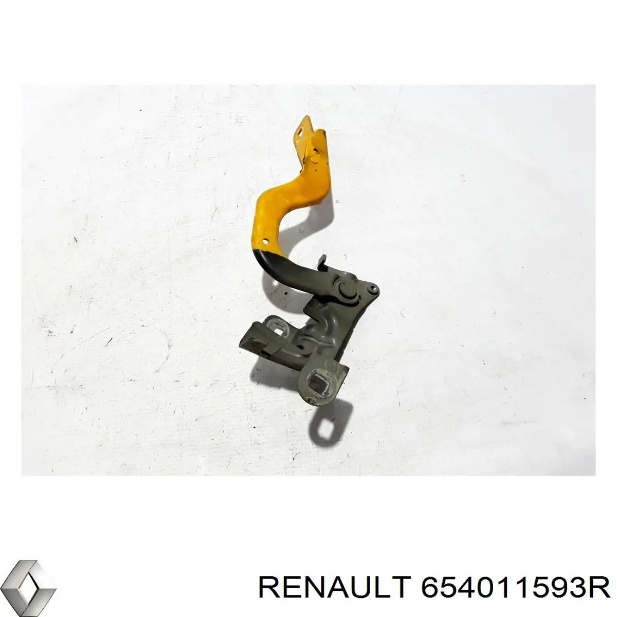 Купить 654011593R Renault (RVI) 