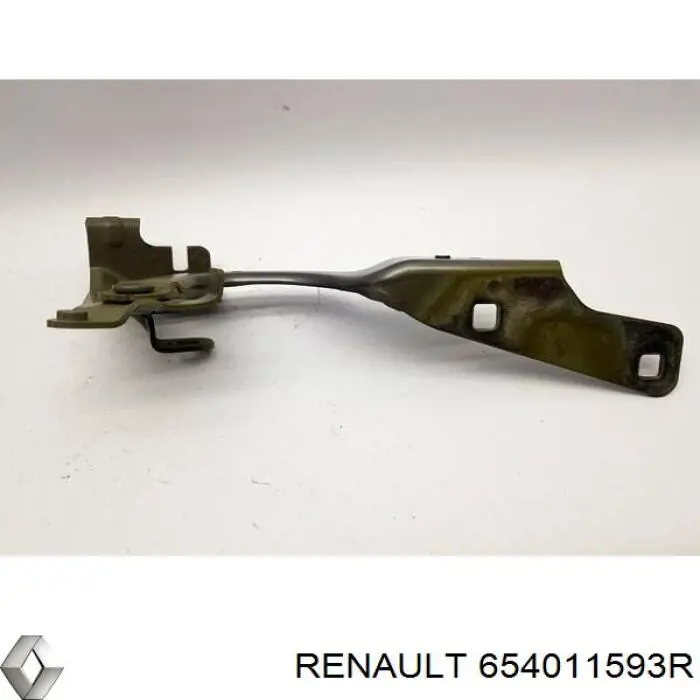  654011593R Renault (RVI)