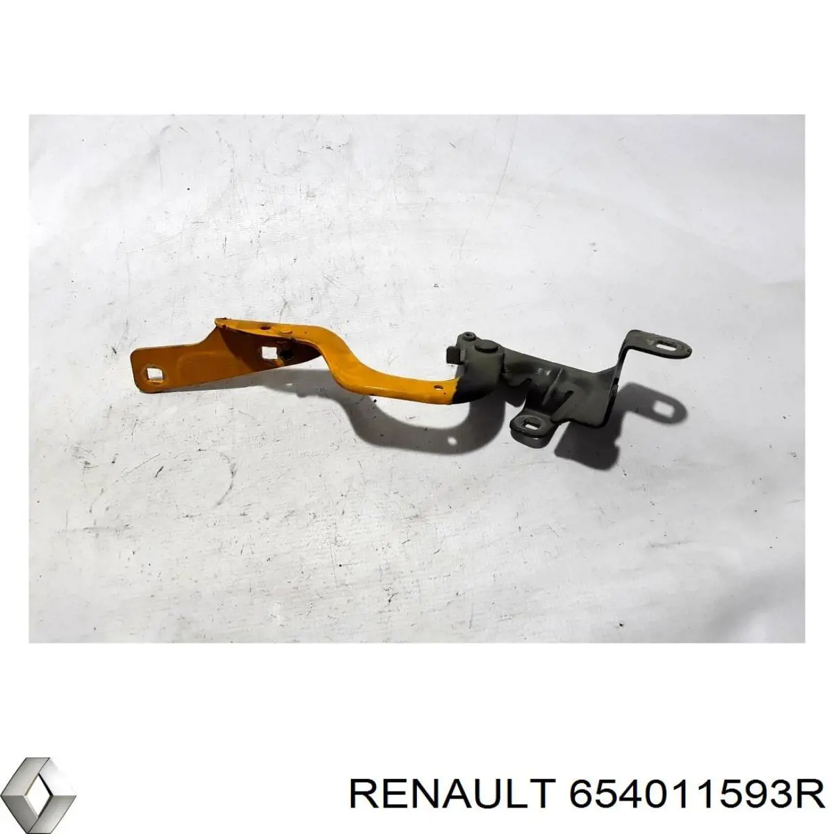654011593R Renault (RVI) 