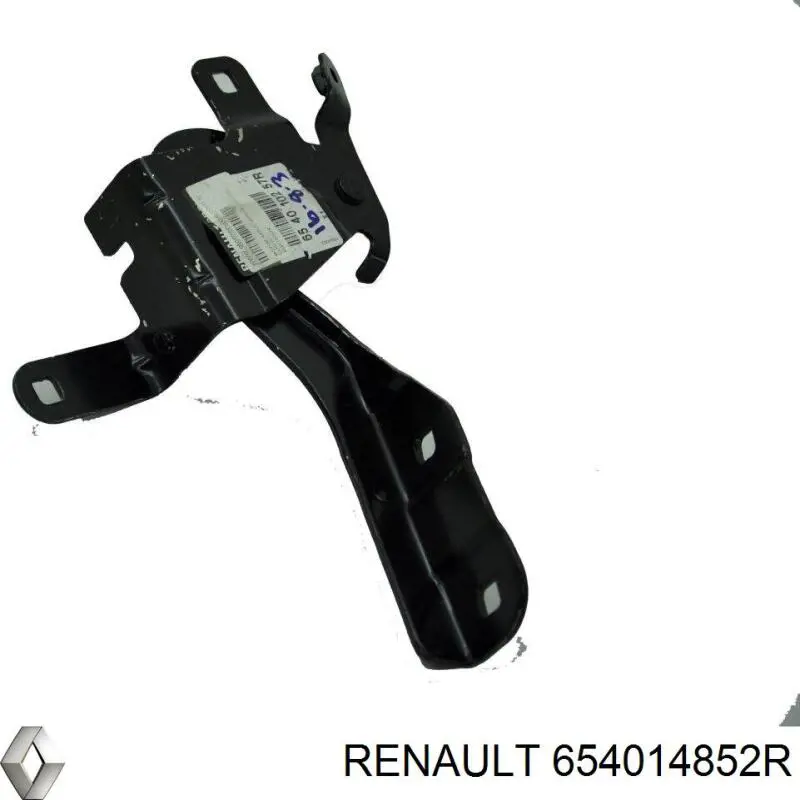 Петля капота, левая Renault (RVI) 654014852R цена, от 57.01 USD