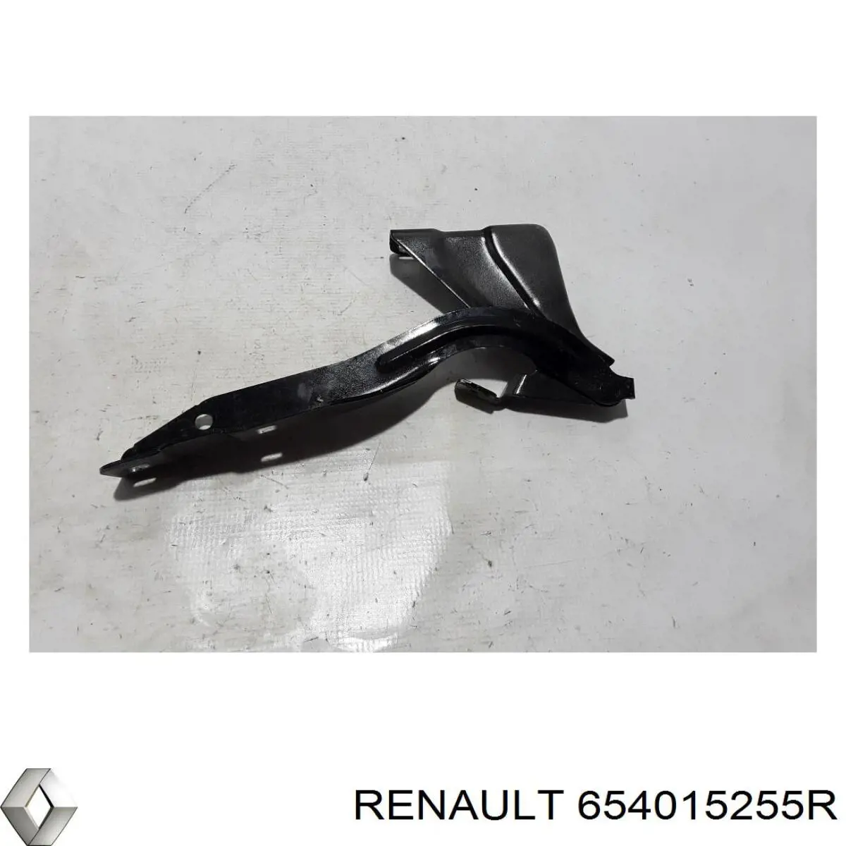 Купить 654015255R Renault (RVI) 