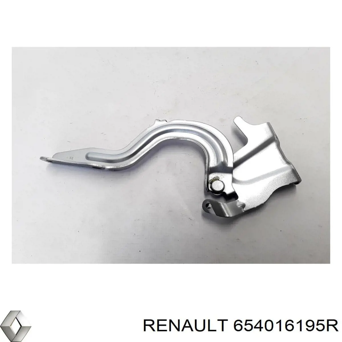 654016195R Renault (RVI) 