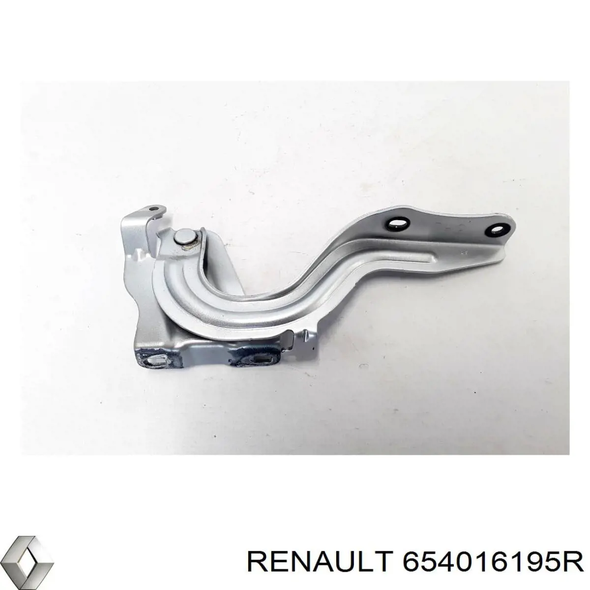  Renault (RVI) 654016195R цена, от 34.56 USD