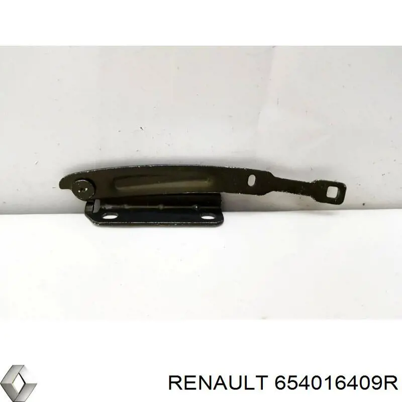 654016409R Renault (RVI)