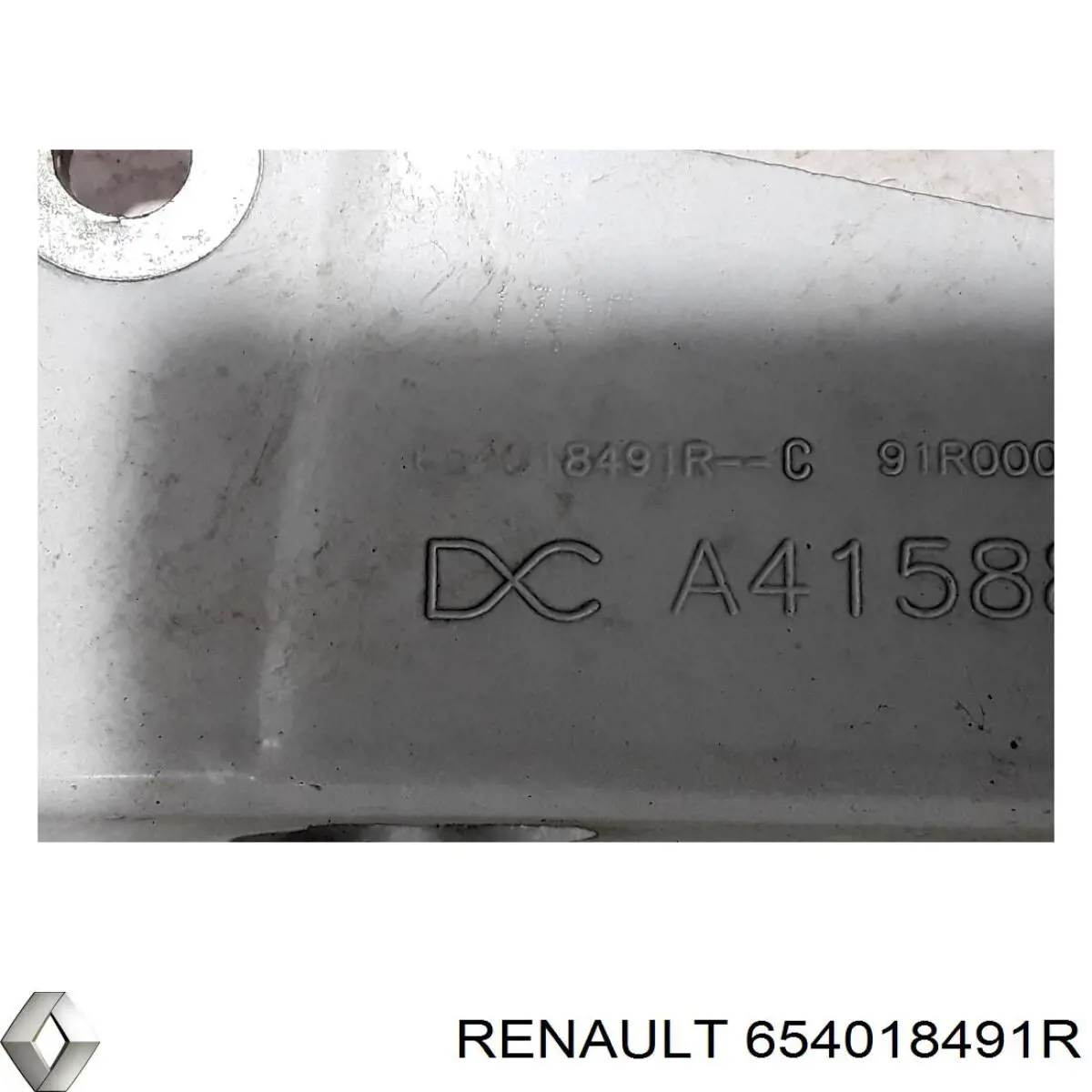  654018491R Renault (RVI)