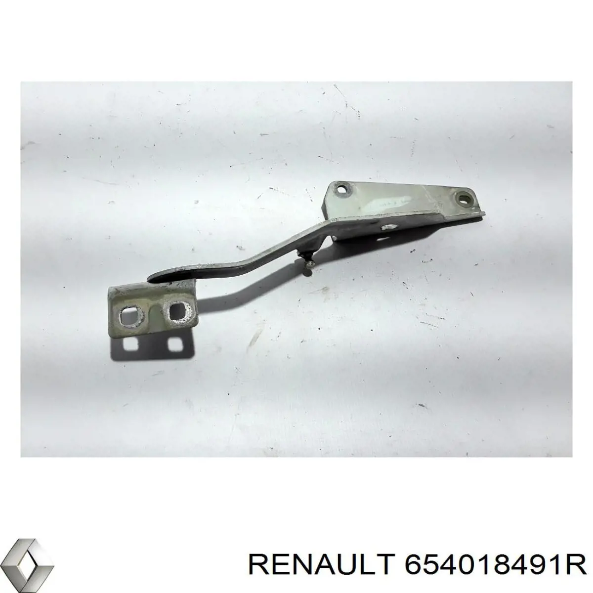 654018491R Renault (RVI) 