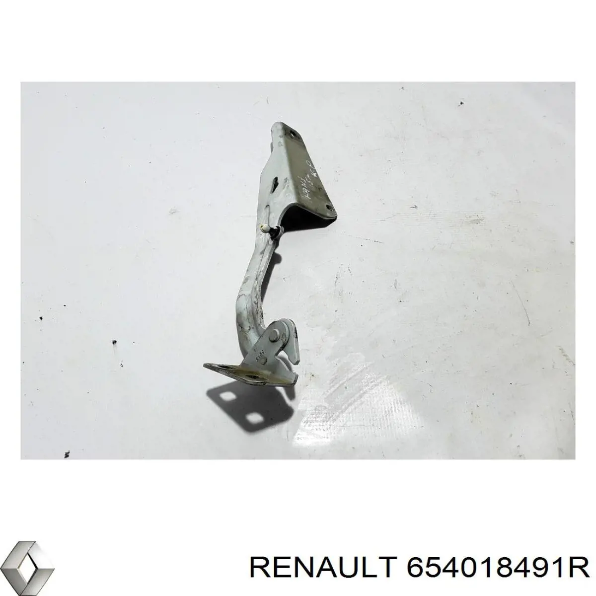  Renault (RVI) 654018491R цена, от 19.48 USD