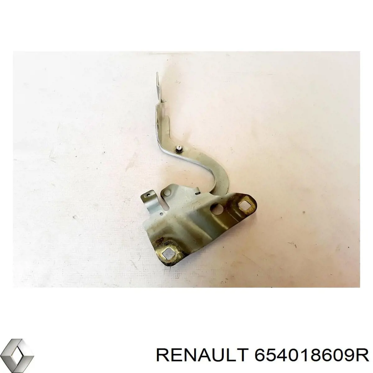 Купить 654018609R Renault (RVI) 