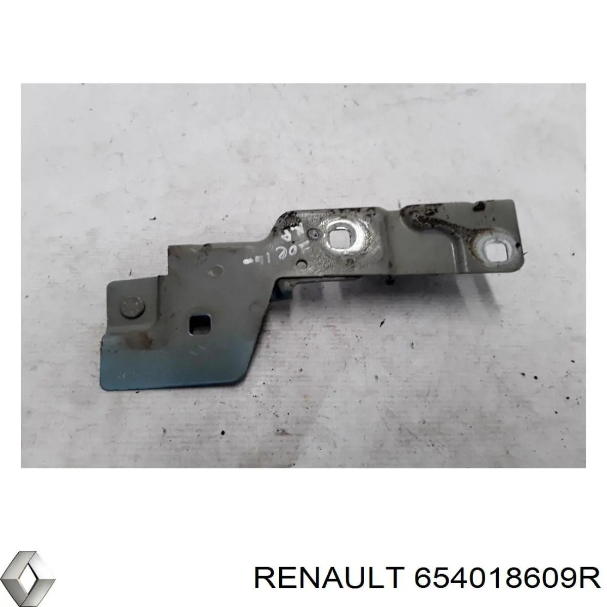  654018609R Renault (RVI)