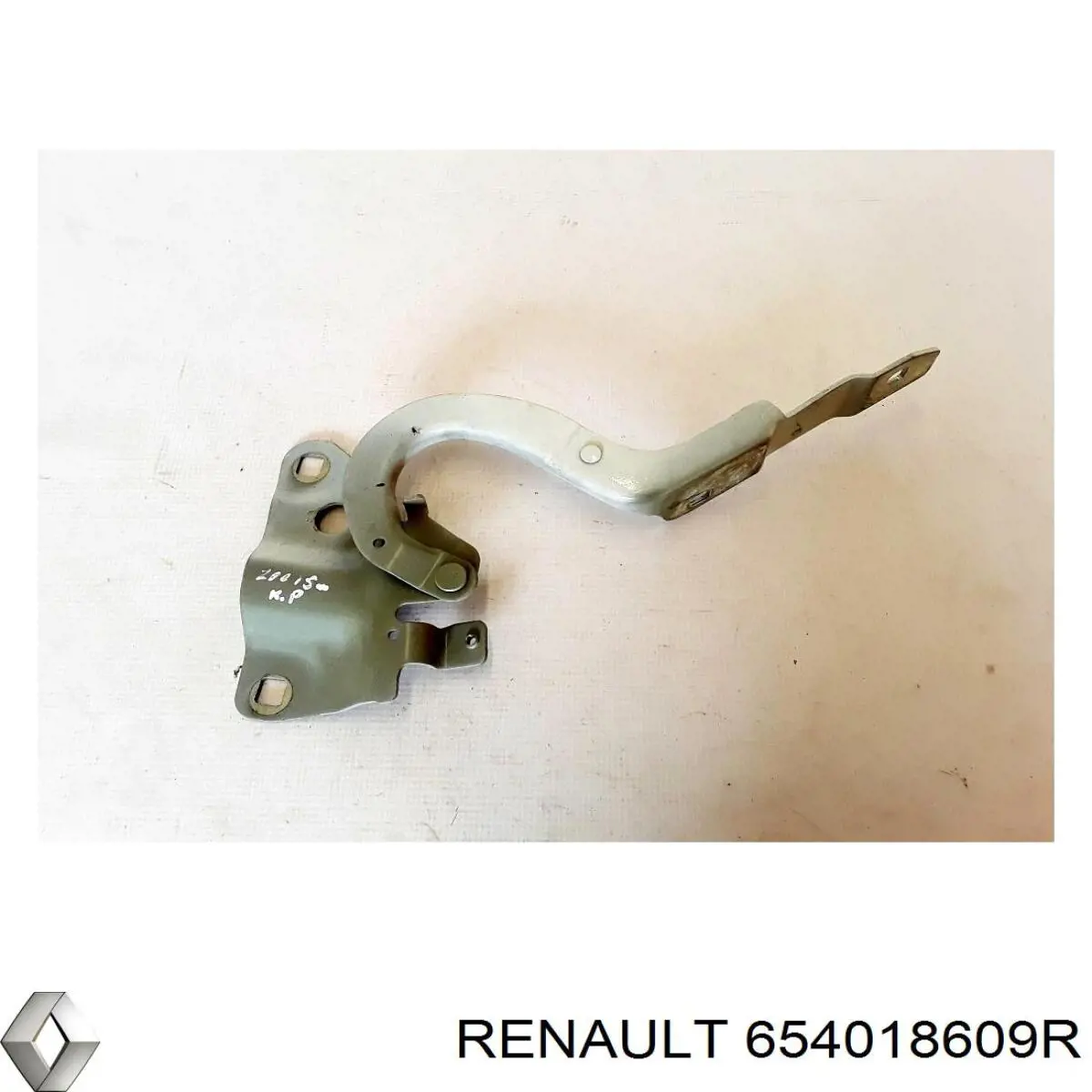 654018609R Renault (RVI) 