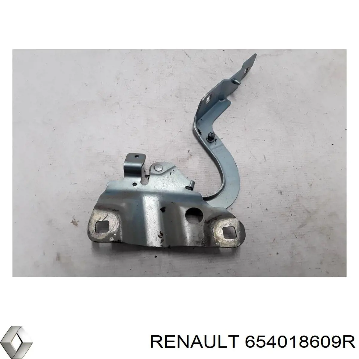  Renault (RVI) 654018609R цена, от 12.68 USD