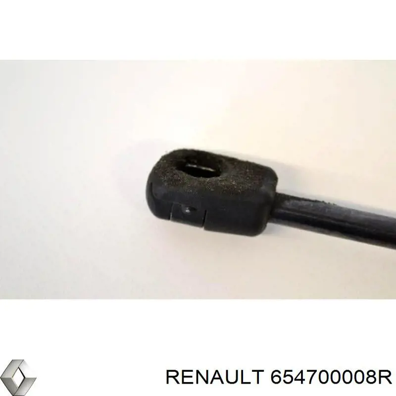 Амортизатор капота газовый Renault (RVI) 654700008R цена, от 7.34 USD