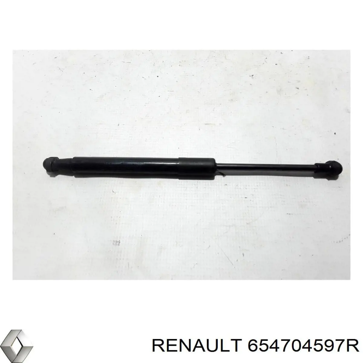 654704597R Renault (RVI)