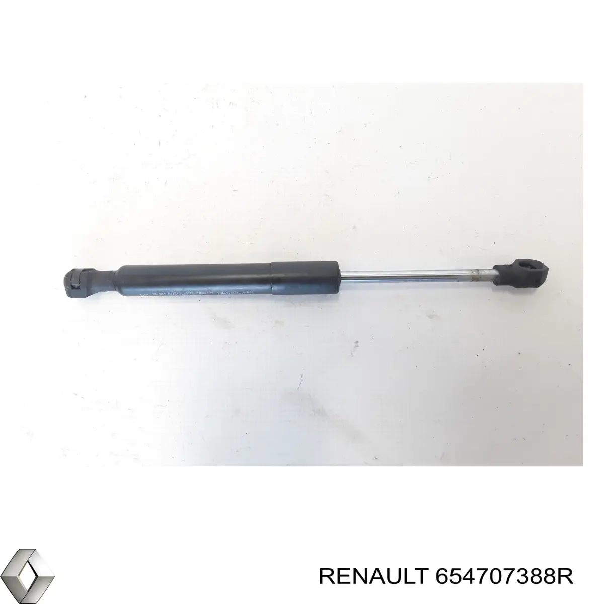 Амортизатор капота 654707388R Renault (RVI)