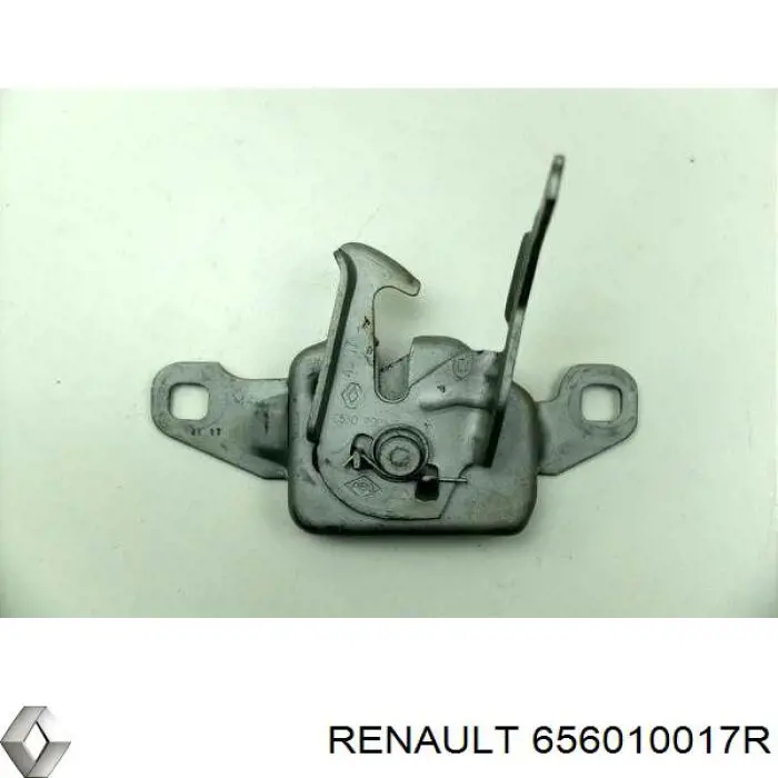 656010017R Renault (RVI)