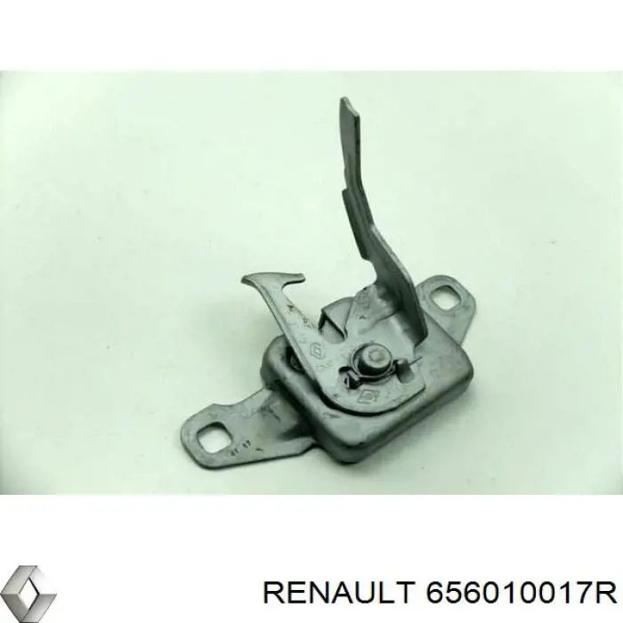 Замок капота Renault (RVI) 656010017R цена, от 16.15 USD