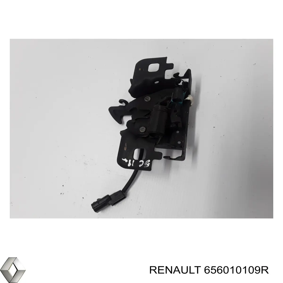 656010109R Renault (RVI) 