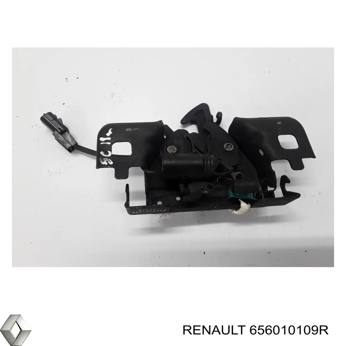  Renault (RVI) 656010109R цена, от 42.28 USD