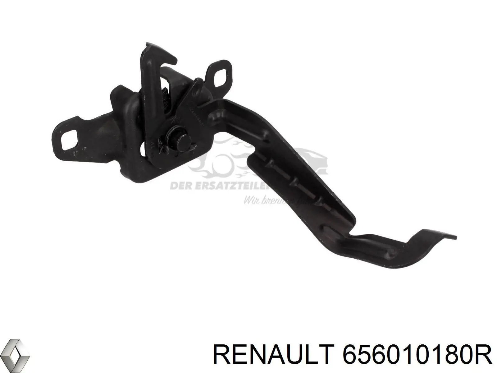 Купить 5051604 Autotechteile Замок капота