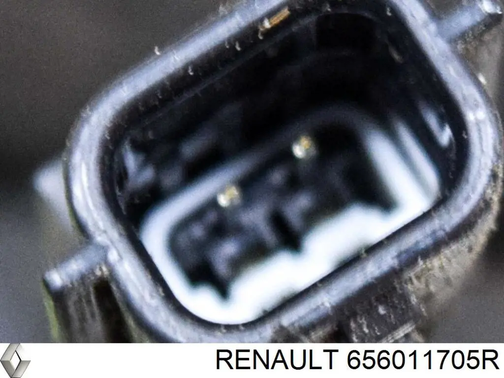 Замок капота Renault (RVI) 656011705R цена, от 30.45 USD