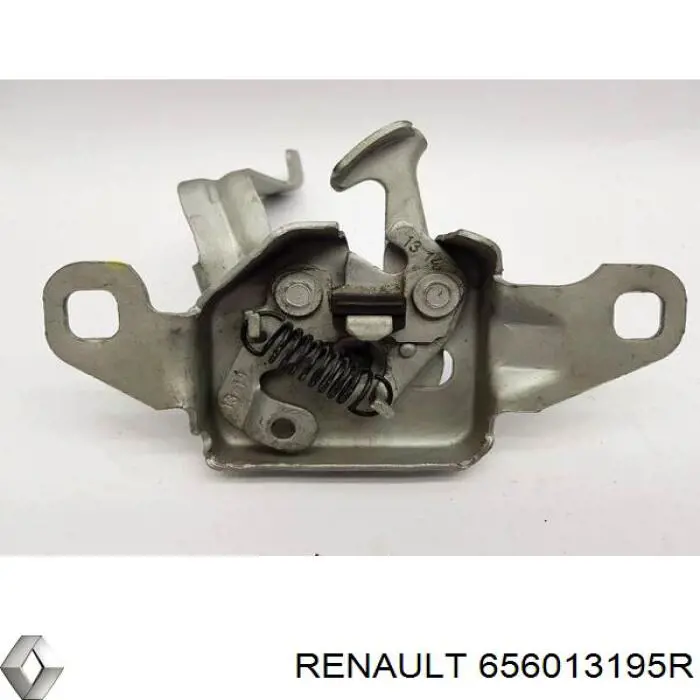 Замок капота Renault (RVI) 656013195R цена, от 15.16 USD