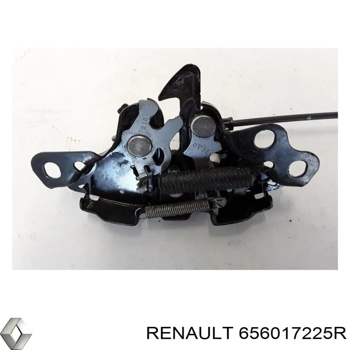 656017225R Renault (RVI) 