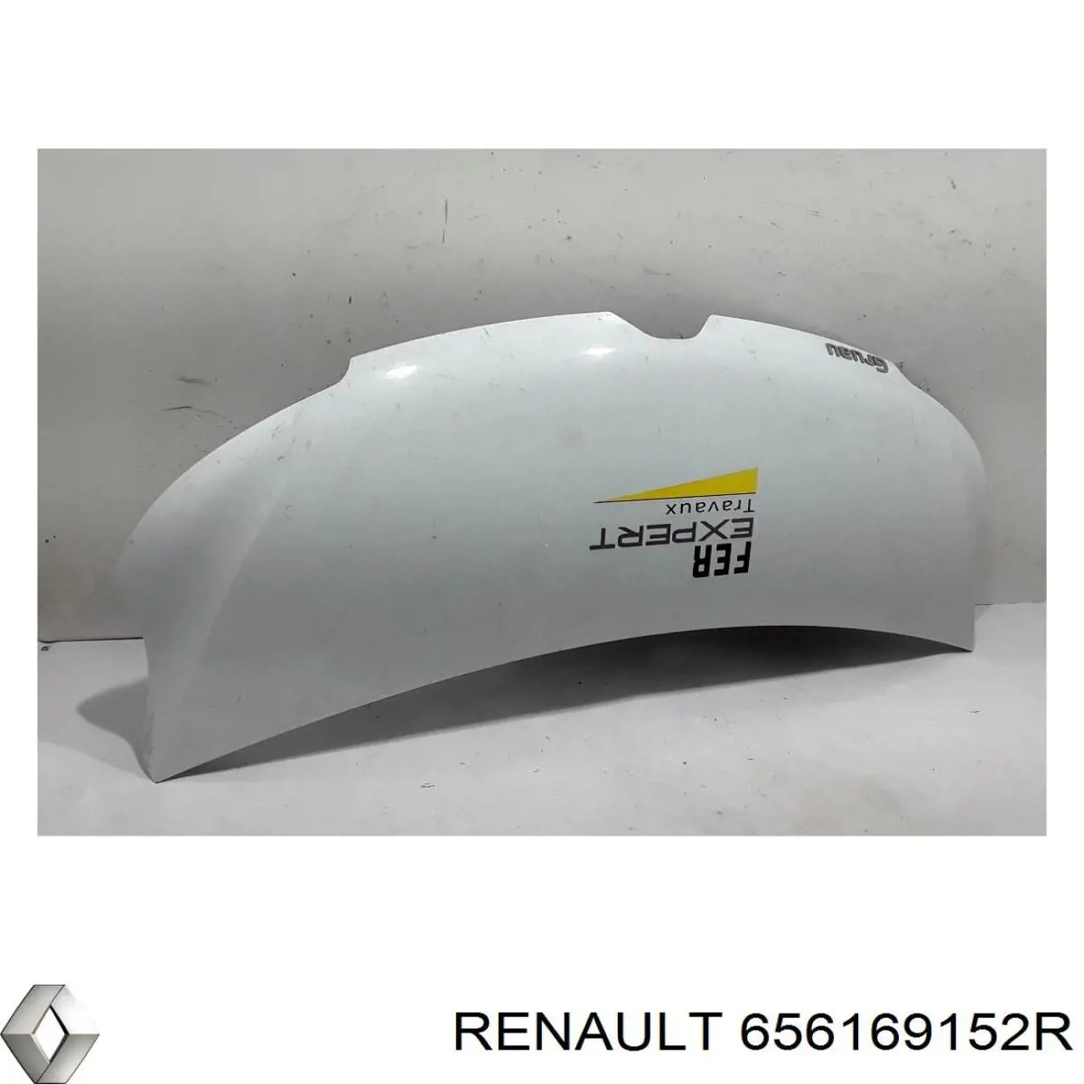  656169152R Renault (RVI)