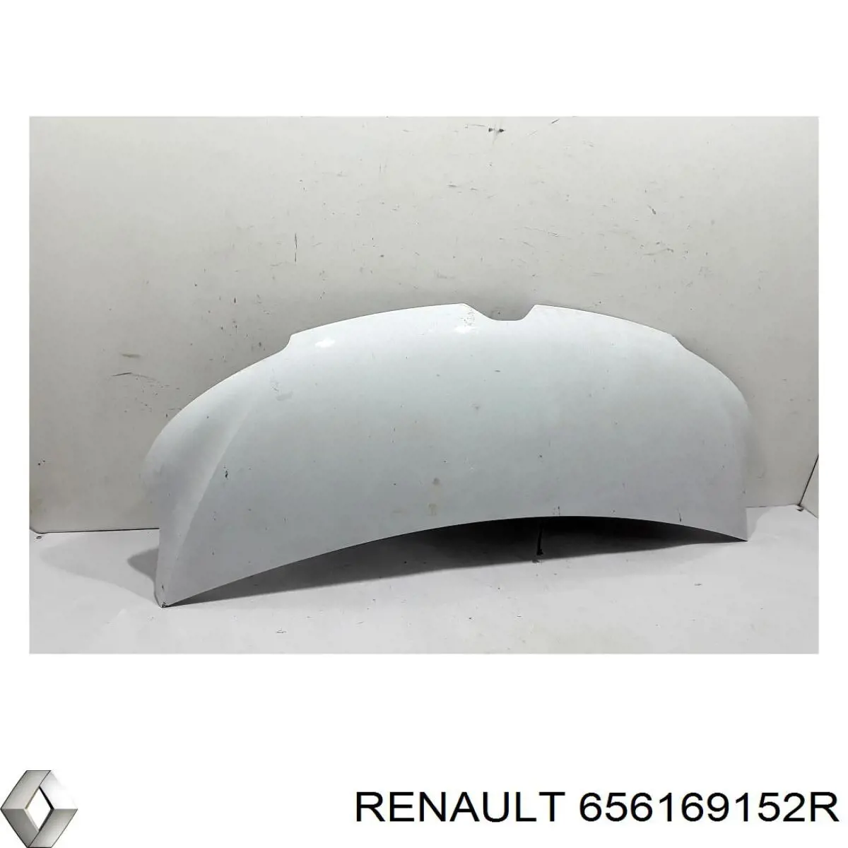 Купить 656169152R Renault (RVI) 
