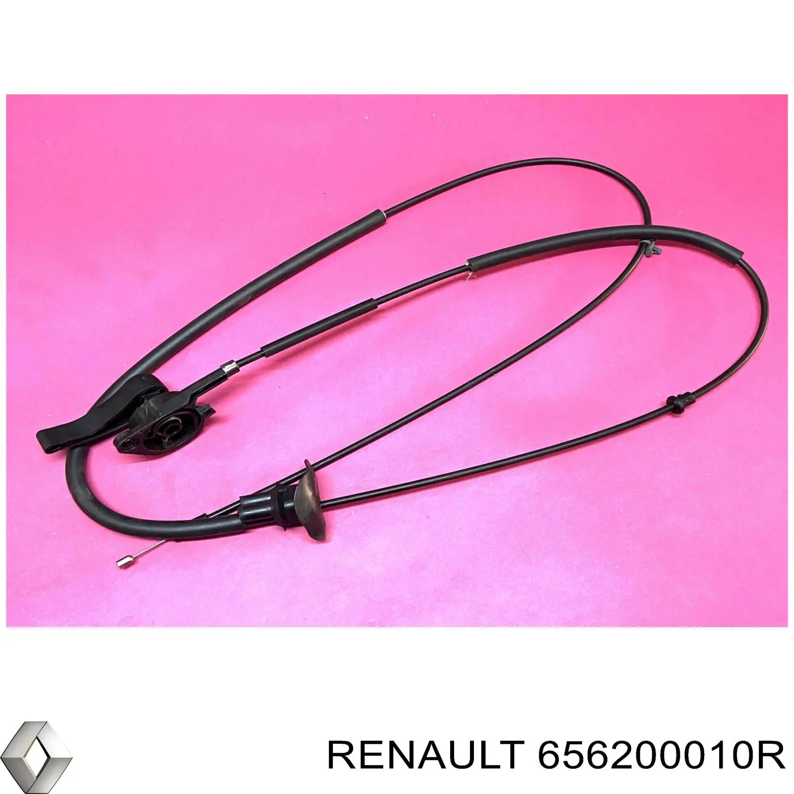 656200010R Renault (RVI)