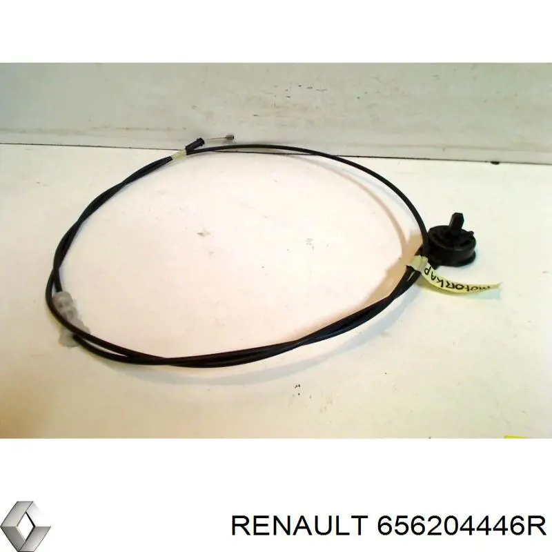 656204446R Renault (RVI) 