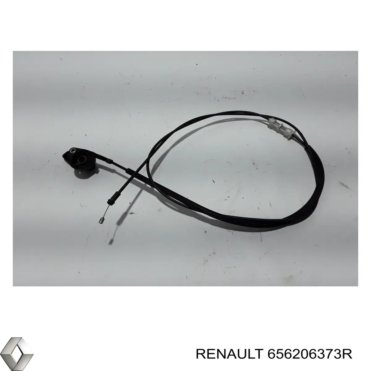 Купить 656206373R Renault (RVI) 