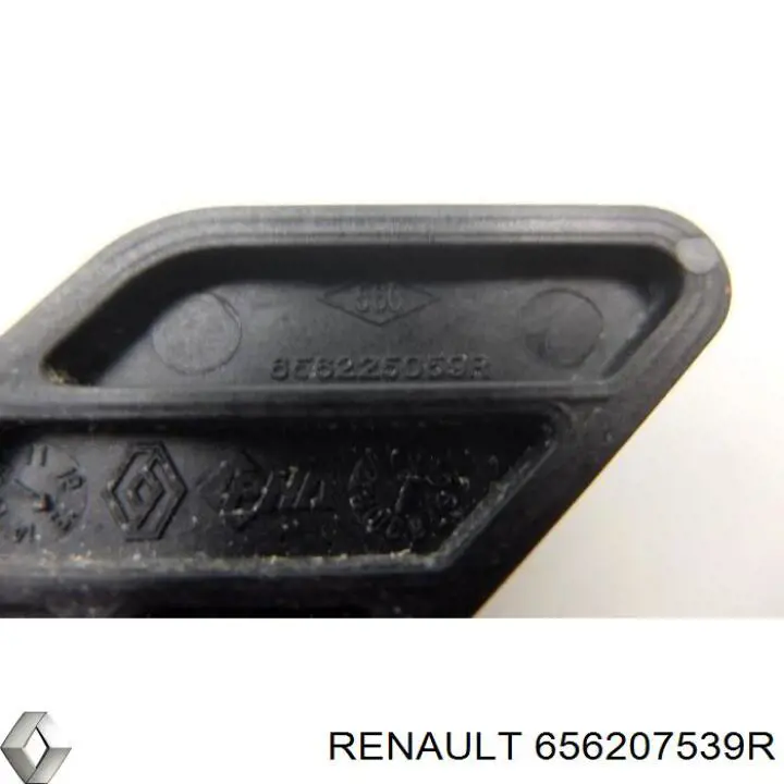 Трос капота 656207539R Renault (RVI)
