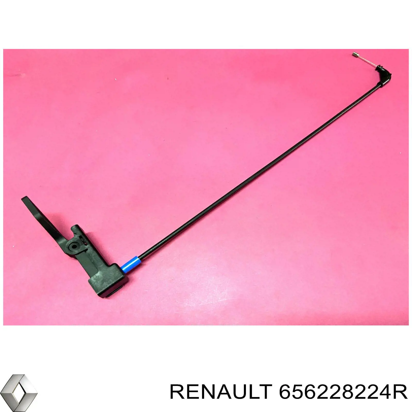 656228224R Renault (RVI) 