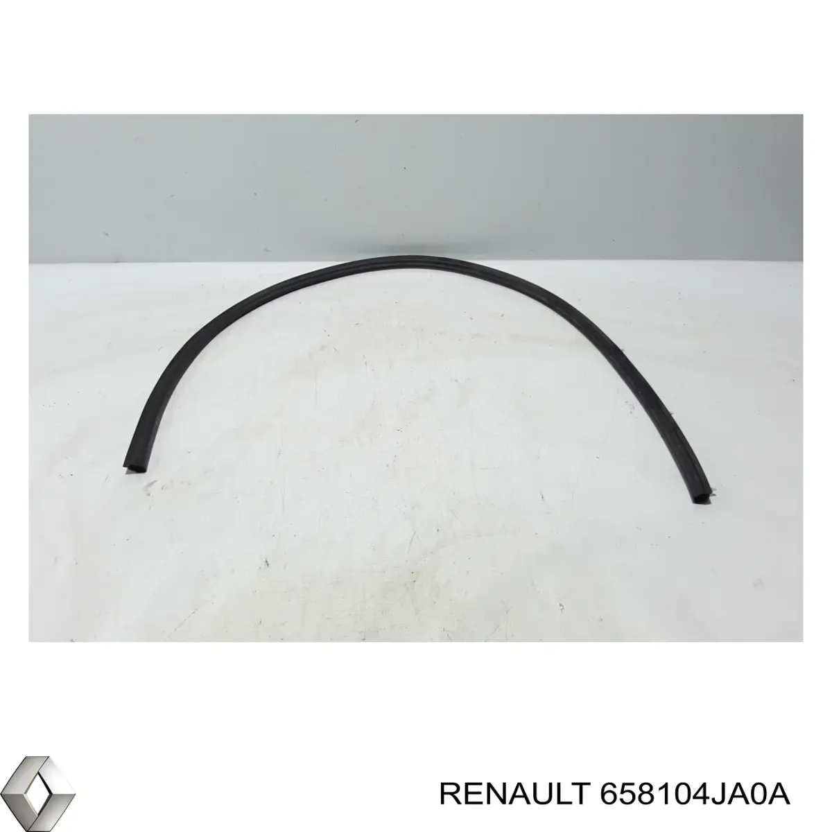 658104JA0A Nissan/Infiniti 