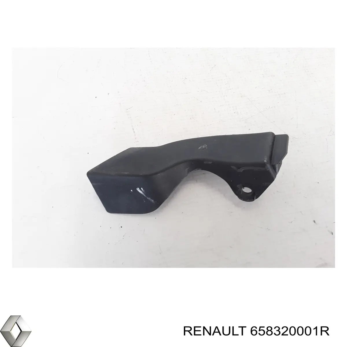  Renault (RVI) 658320001R цена, от 15.45 USD