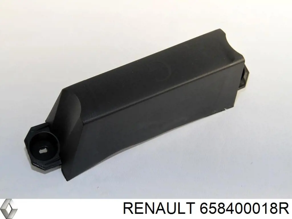 658400018R Renault (RVI) 