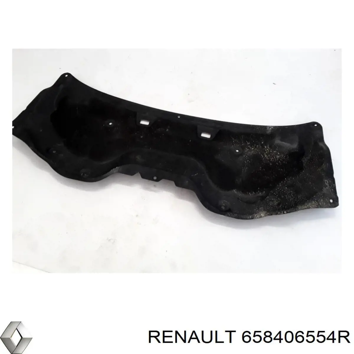  Renault (RVI) 658406554R цена, от 191.34 USD