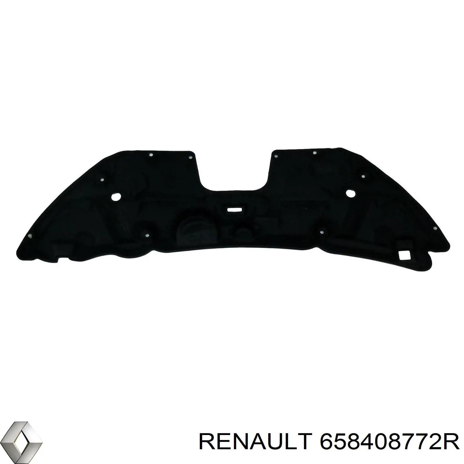 658408772R Renault (RVI) 