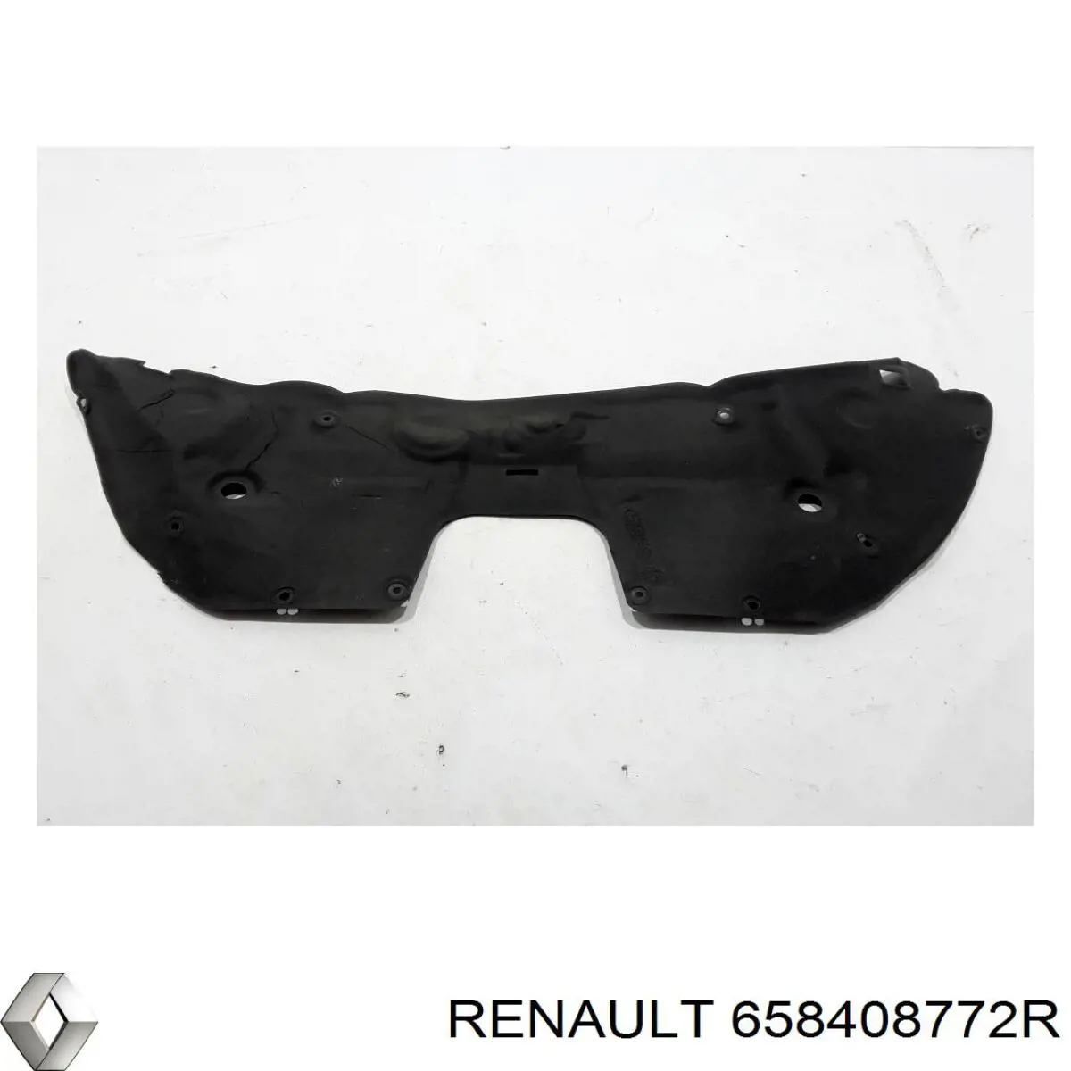  Renault (RVI) 658408772R цена, от 99.07 USD