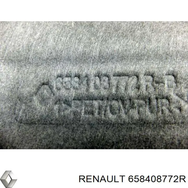 658408772R Renault (RVI) 