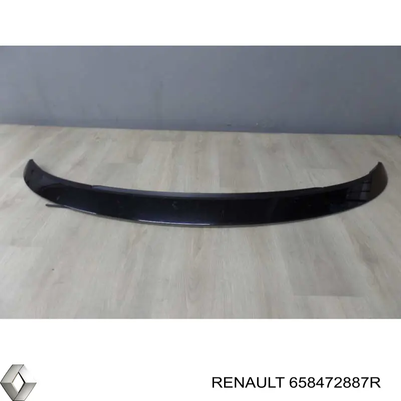 658472887R Renault (RVI) 