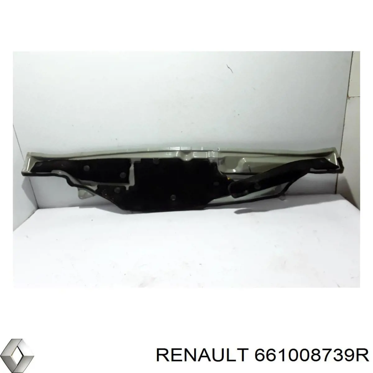  Renault (RVI) 661008739R цена, от 627.91 USD