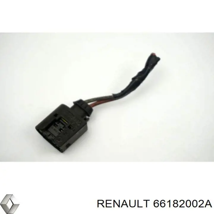  66182002A Renault (RVI)