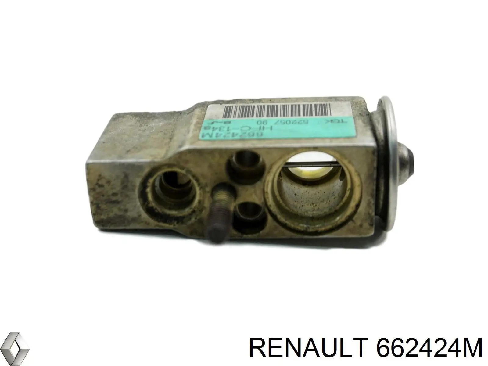 662424M Renault (RVI) 