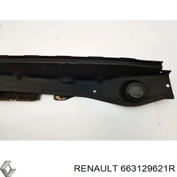  Renault (RVI) 663129621R цена, от 30.44 USD