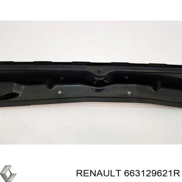Купить 663129621R Renault (RVI) 