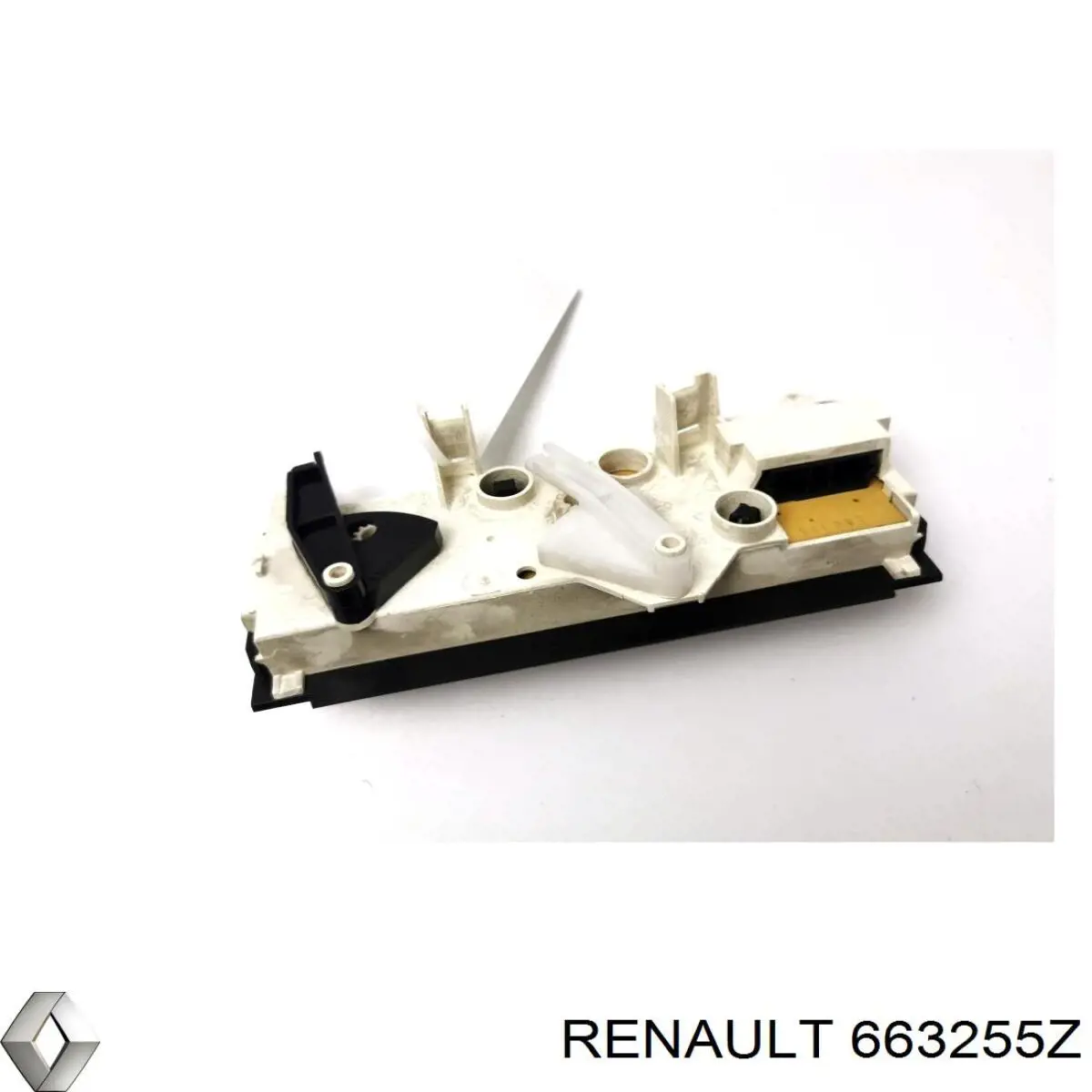  Renault (RVI) 663255Z цена, от 17.74 USD