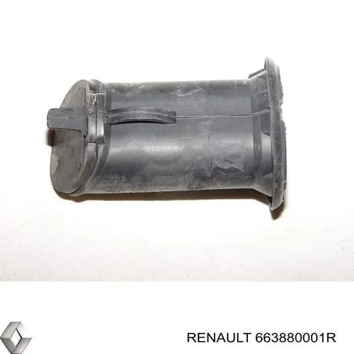 663880001R Renault (RVI) 