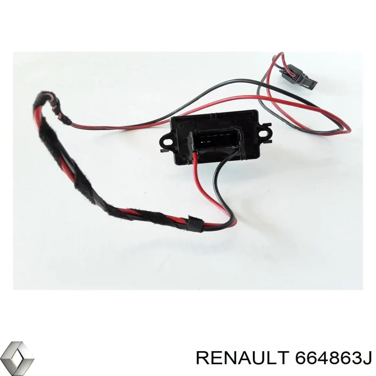 664863J Renault (RVI) 